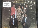 Julius Brockington Ensemble - Praise Him Promo Vinyl LP