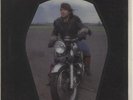 Bruce Dickinson All The Young Dudes shaped picture disc vinyl record UK