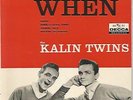 EP The Kalin Twins 