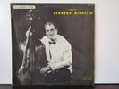 CELLO RECITAL BERNARD MICHELIN VIOLONCELLE RARE LP ODEON XOC 138 FREE SHIPMENT