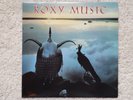 ROXY MUSIC - AVALON LP- EGHP50 - Matrix A//1 B//1 (COVER EX+ DISC Ex+)