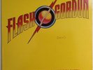 QUEEN Flash Gordon 1980 Orig Vinyl Record Album Elektra 5E-518