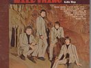 Orig White Label Promo THE TROGGS Wild Thing LP Fontana Mono 60's Garage