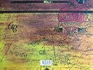 Alice Cooper Schools Out NEAR MINT Warner Vinyl LP