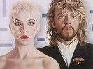 EURYTHMICS-REVENGE (OGV) (DLI)  VINYL LP NEW
