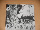 CLANDESTINE BLAZE harmony of struggle LP NEW deathspell omega satanic warmaster