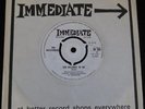 THE MASTERMIND - She Belongs To Me, 1965 UK Immediate Original, Mod,Beat Era, EX