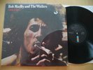 BOB MARLEY & THE WAILERS- CATCH A FIRE RARE 1973 ISLAND ILPS-9241 REGGAE SHRINK