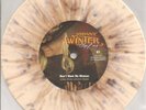 JOHNNY WINTER Step Back 7 x 7 colored Vinyl Box Set NEW Ben Harper CLAPTON