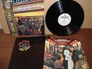 The Beatles Reel Music Japan white label promo LP + obi and books, EAS-81480