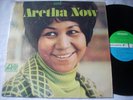 ARETHA FRANKLIN 