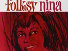 Nina Simone ?– Folksy Nina Vinyl LP Pure Pleasure 2015 NEW/SEALED 180gm