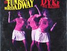 DYKE & THE BLAZERS •THE FUNKY BROADWAY• 1967 LP ORIGINAL SOUND LPS 8876 *SEALED*