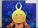 Vinyl LP Records SOPL-238 Herbie Hancock - Head Hunters w/OBI
