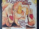 The Marshmallow Ghosts Haunted and the Haunters 10