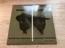 LP Duke Ellington And Johnny Hodges ?Side By Side HQ HEAVY VINYL Verve Records ?