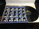 The Beatles A Hard Days Night Stereo LP 1964 Portugal Vinyl