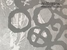 The Mission U.K. ?- Words Upon The Sand (LP) (Promo) (EX-/VG)
