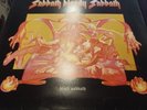 Black Sabbath. Sabbath Bloody Sabbath LP. GF. 1973. WWA 005. Ex+ Vinyl Record