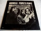 ANDWELLA   PEOPLE'S PEOPLE ** 1970 UK 1st REFLECTION LP