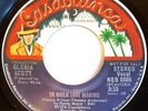 GLORIA SCOTT - Too Much Lovemaking / What Am I Gonna Do - NORTHERN SOUL reissue