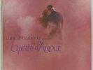 SEALED JACKIE GLEASON Opiate d'Amour ORIGINAL 1950's Romantic Jazz Vinyl Muisc