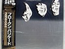 1971 Procol Harum Broken Barricades