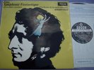 SXL 6343 BERLIOZ Symphonie Fantastique ANSERMET OSR 1W/2W Decca WIDE BAND GROOVE