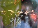 LP - SURVIVOR = PREMONITION ...............1981  (ROCK)