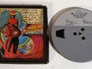 Reel To Reel Tape-Miles Davis-Live Evil-Jazz-1971 Double Play-CLEAN &TESTED