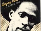 Gregory Isaacs The Early Years vinyl LP album record UK TRLS196 TROJAN 1981