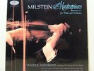 CAPITOL SB 8528 Milstein: Masterpieces for Violin & Orchestra UK Ed.1