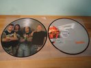 2 LP BÖHSE ONKELZ - Viva Los Tioz 1998 Picture Vinyl + Lügenmarsch