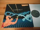 LP FANCY - CONTACT 1986 metronome 831 201-1 Germany