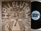 Hallelujah Babe  Self-Titled   Rare Krautrock; Psych; Prog  1971 Metronome