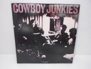 Cowboy Junkies Trinity Sessions 8568-10-R VG+ Folk Country