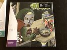 MF Doom - MM..Food Vinyl Me Please VMP 2xLP Green White NEW