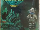FORBIDDEN PLANET Soundtrack LP Louis and Bebe Barron SEALED Planet Records