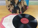 The Rolling stones - Through the past darkly (LK 5019) RED DECCA MONO UK PRESS