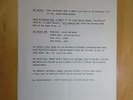 The Smiths - What difference does it make? TWO TEST PRESSINGS WITH PRESS SHEET
