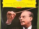 Beethoven Sinfonie Nr. 3 Es Dur Op.55 Eroica- Karl Bohm DGG RED STEREO 138814