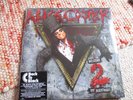 ALICE COOPER  WELCOME  2 MY NIGHTMARE