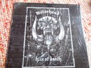 MOTÖRHEAD   KISS OF DEATH