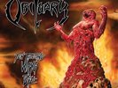 OBITUARY 'TEN THOUSAND WAYS TO DIE' VINYL LP (31st August 2018)