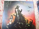 THE GATES OF SLUMBER  HYMNS OF BLOOD AND THUNDER  2 LP