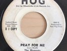 northern sweet soul 45 THE MOMENTS Pray For Me HOG DJ mp3