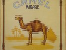 LP:CAMEL /progress/ Mirage 1974 Nova Germany 6.21598 AO NM/NM Audio link is down