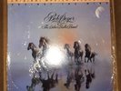 BOB SEGER  - AGAINST THE WIND — MFSL Original Master Recording