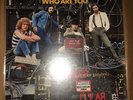 THE WHO-Who Are You—SuperDisc
