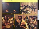 private grail breaks HANSEN'S NEW JAZZ SAMPLER drums HERMAN KELLY rare FUNK LP